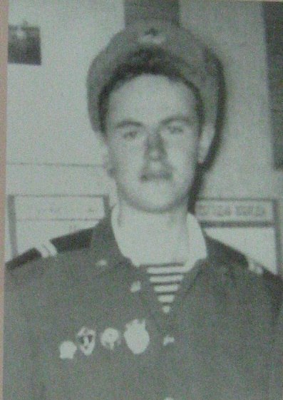 Памяти павших
                      в Чечне -