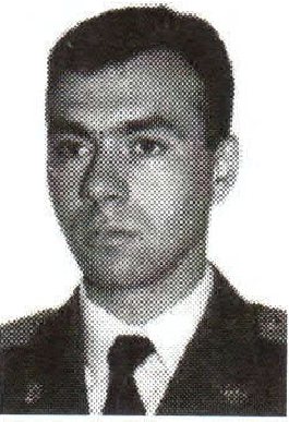 Памяти павших на Северном Кавказе