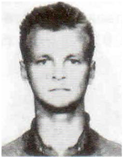 Памяти павших в
                  Чечне -