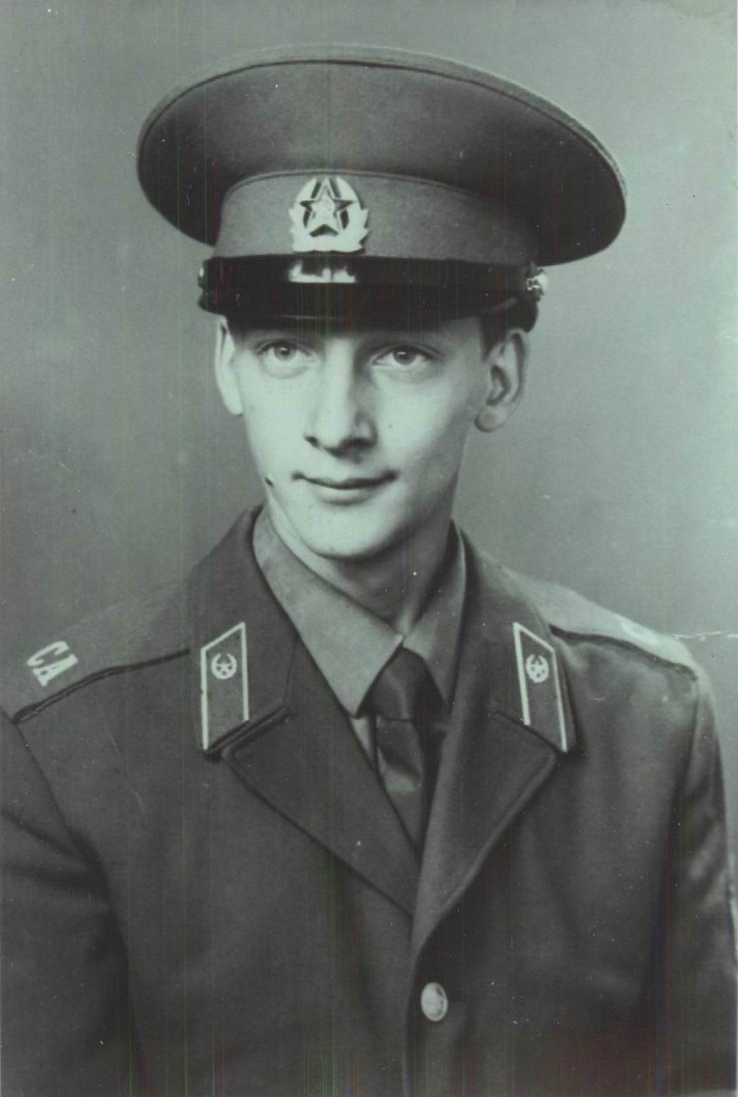 ГРЕБНЕВ АНДРЕЙ ГРИГОРЬЕВИЧ