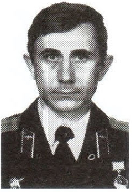 Памяти павших на Северном Кавказе