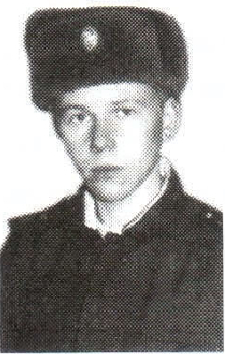 Памяти павших на Северном Кавказе