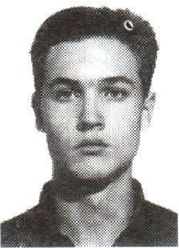 Памяти павших на Северном Кавказе