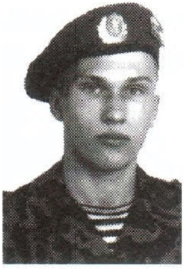 Памяти павших на Северном Кавказе