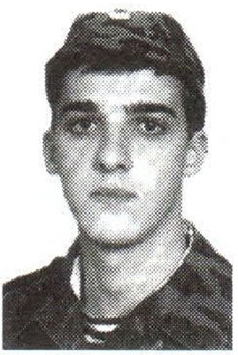 Памяти павших на Северном Кавказе