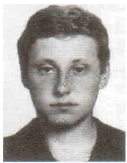 Памяти павших в Чечне -