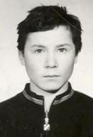 Памяти павших на Северном Кавказе