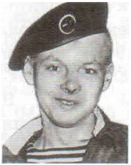 Памяти павших в Чечне -