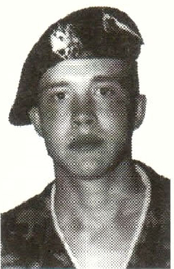 Памяти павших на Северном Кавказе