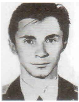 Памяти павших в
                  Чечне -