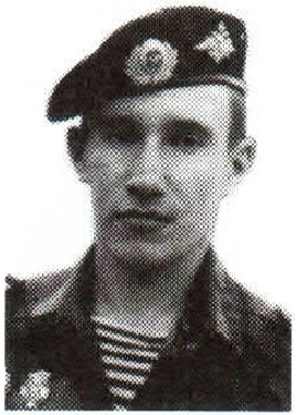 Памяти павших на Северном Кавказе