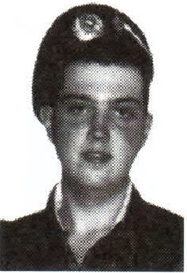 Памяти павших на Северном Кавказе