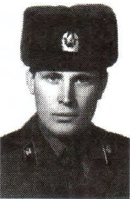 Памяти павших на Северном Кавказе