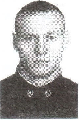 Памяти павших на Северном Кавказе