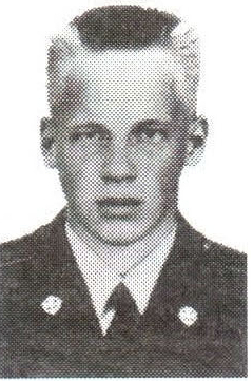 Памяти павших на Северном Кавказе