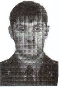 Памяти павших на Северном Кавказе