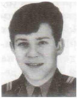 Памяти павших в Чечне -