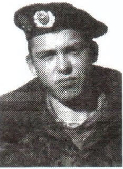 Памяти павших на Северном Кавказе