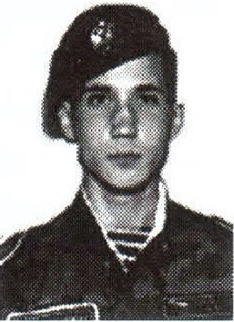 Памяти павших на Северном Кавказе