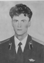 Памяти павших в Чечне -