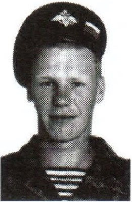 Памяти павших на Северном Кавказе