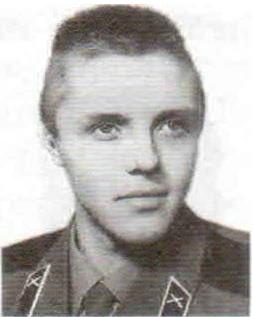 Памяти павших в
                  Чечне -