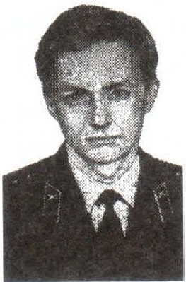 Памяти павших на Северном Кавказе