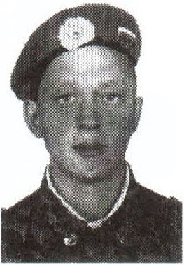 Памяти павших на Северном Кавказе