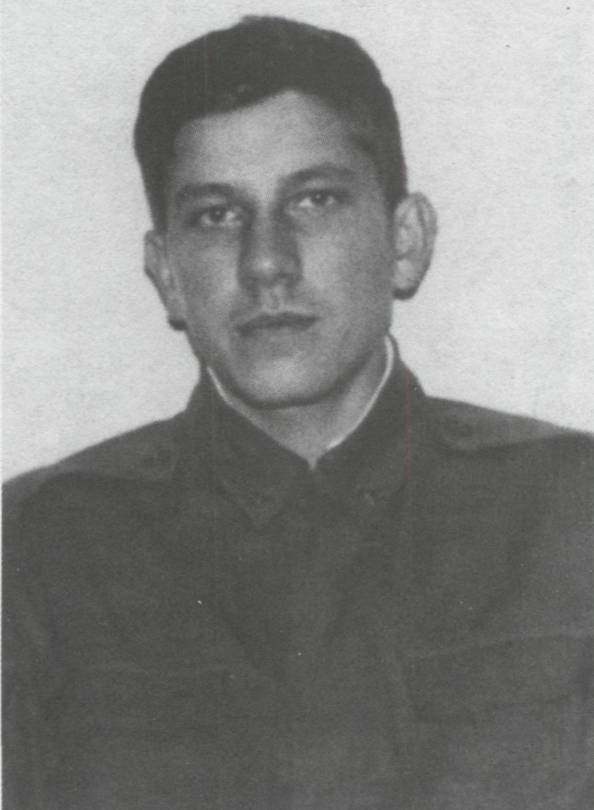 Памяти павших в Чечне -