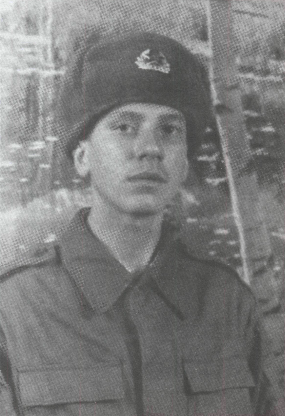 Памяти павших в Чечне -