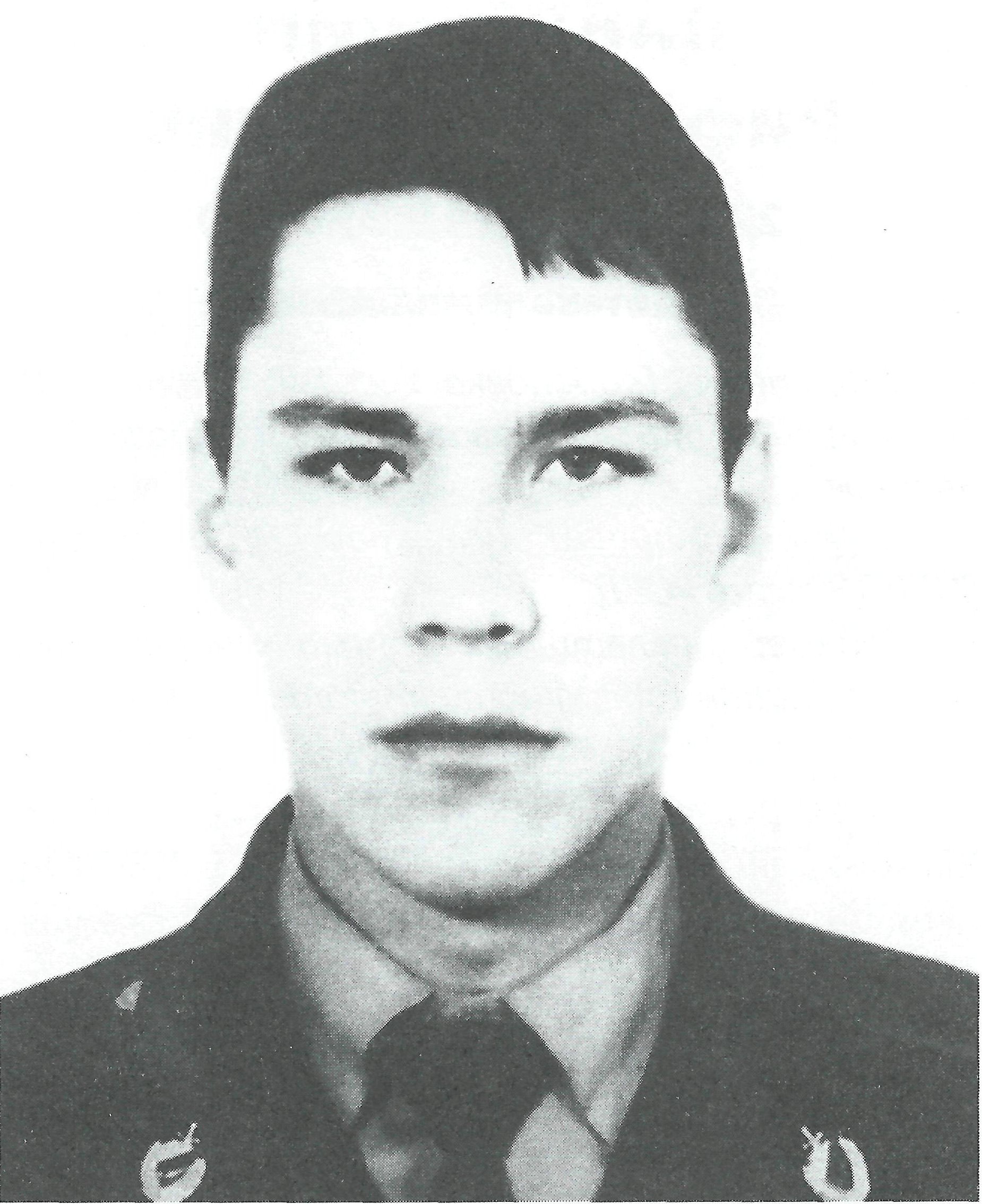 Памяти
                погибших в Чечне (Северном Кавказе)