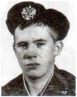 Памяти павших в Чечне -