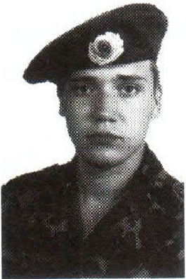 Памяти павших на Северном Кавказе