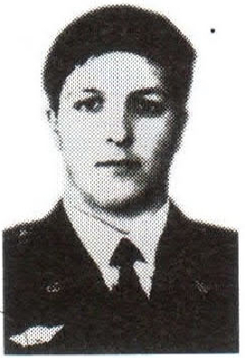 Памяти павших на Северном Кавказе