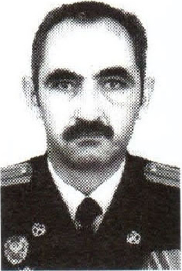 Памяти павших на Северном Кавказе