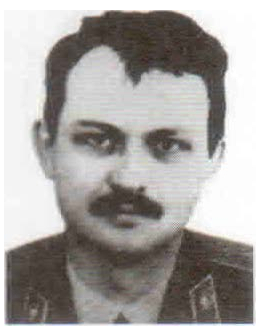 Памяти павших в
                  Чечне -