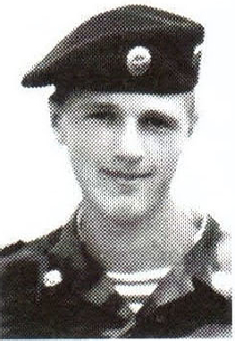 Памяти павших на Северном Кавказе