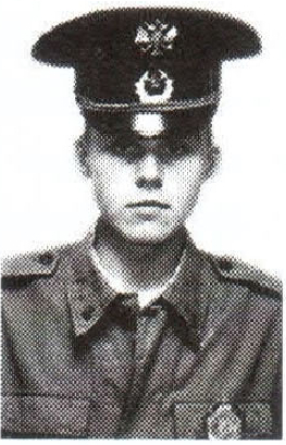 Памяти павших на Северном Кавказе