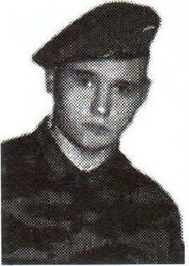 Памяти павших на Северном Кавказе