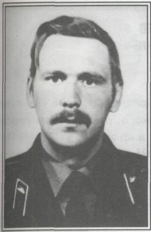 Памяти павших в Чечне -