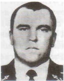 Памяти павших в Чечне -