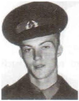 Памяти павших в
                  Чечне -