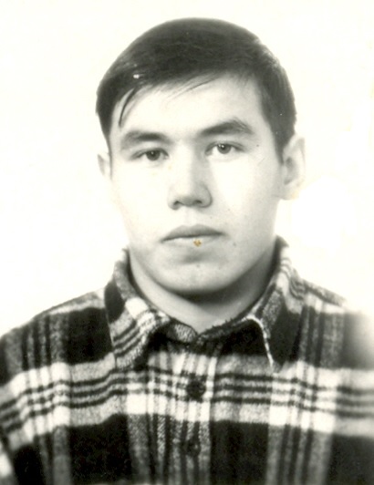 Памяти павших в Чечне -