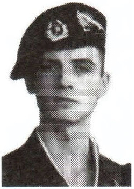 Памяти павших на Северном Кавказе