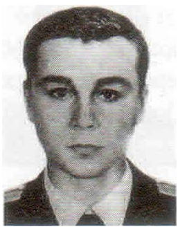 Памяти павших в
                  Чечне -