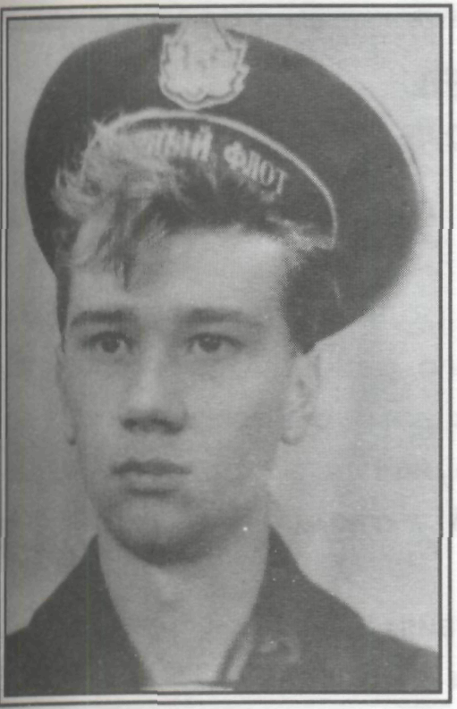 Памяти павших в Чечне -