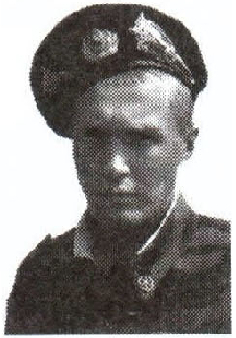 Памяти павших на Северном Кавказе