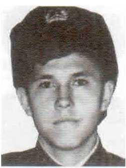 Памяти павших в Чечне -