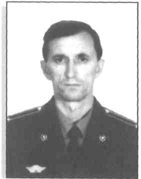 Памяти павших на Северном Кавказе