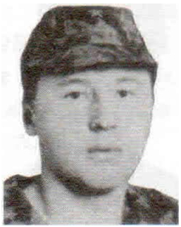 Памяти павших в Чечне -